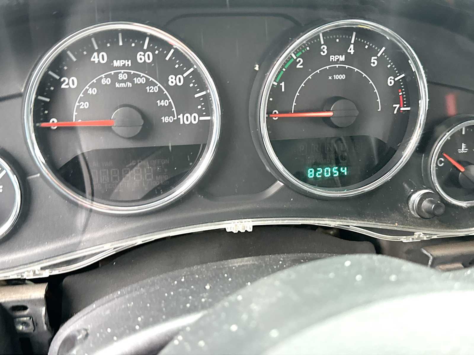 Thumbnail: 2013 Jeep Wrangler - 3