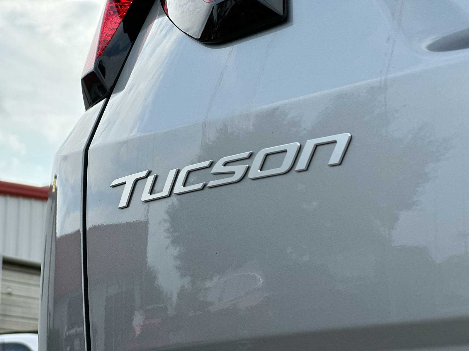 Thumbnail: 2025 Hyundai Tucson - 15