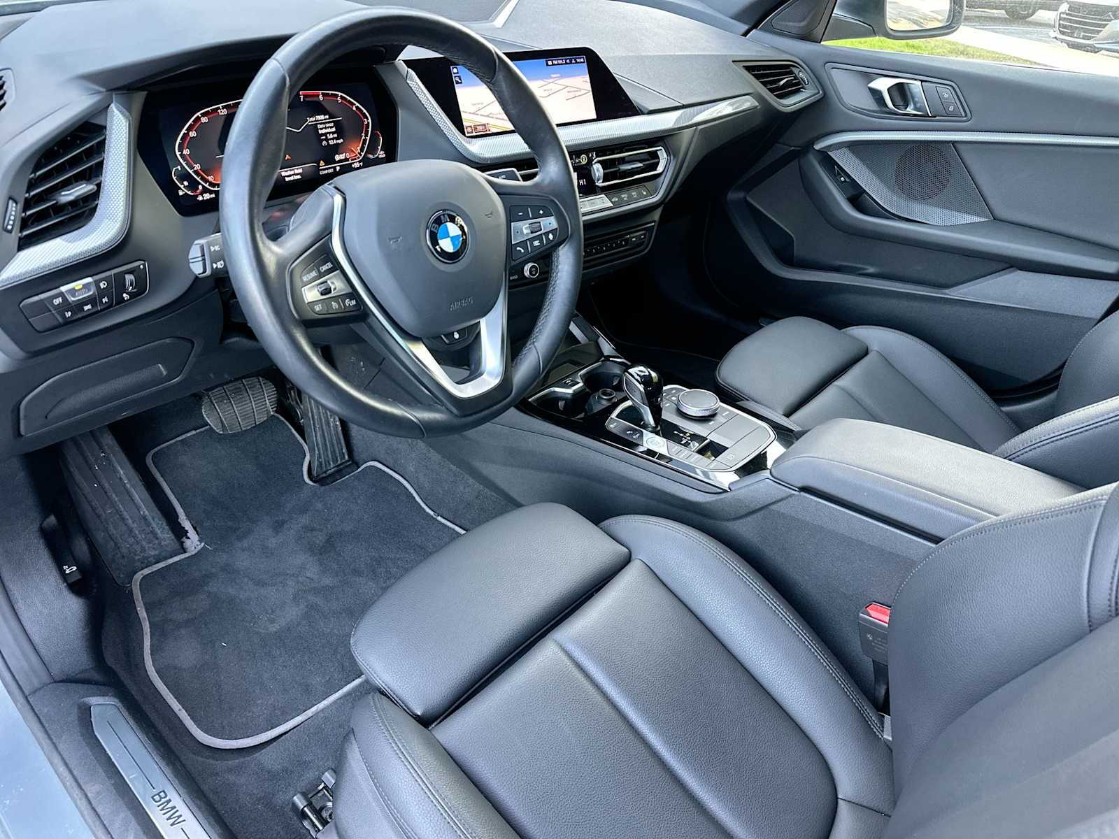 Thumbnail: 2024 BMW 2 Series - 18