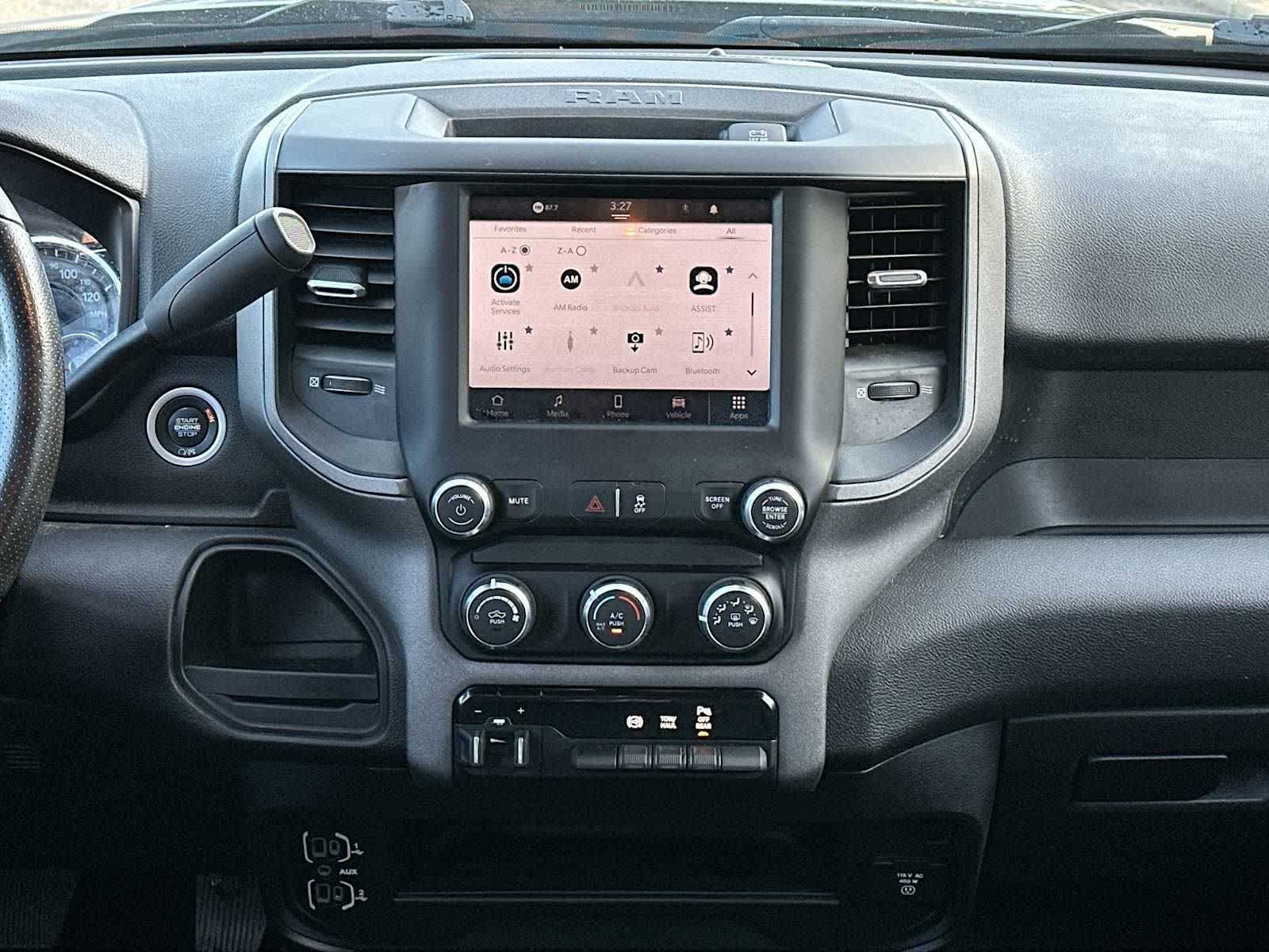 Thumbnail: 2022 RAM 3500 - 26