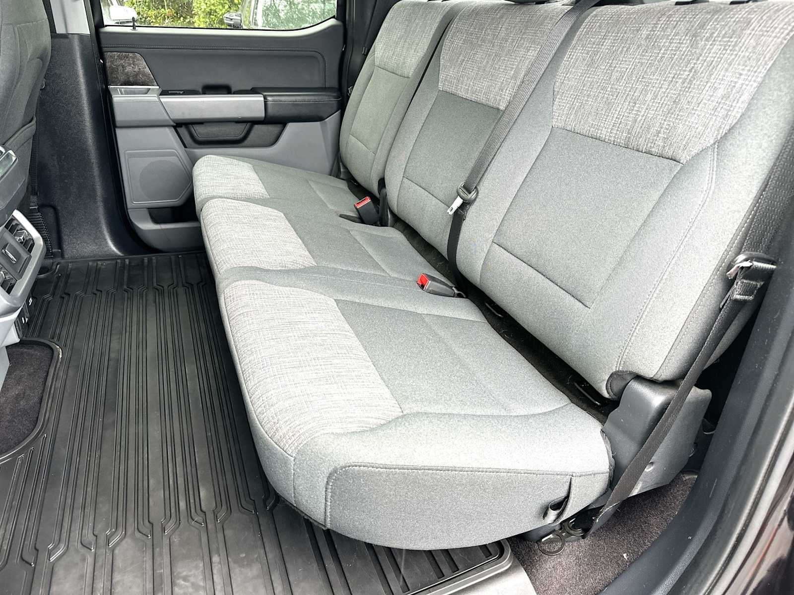 Thumbnail: 2021 Ford F-150 - 23