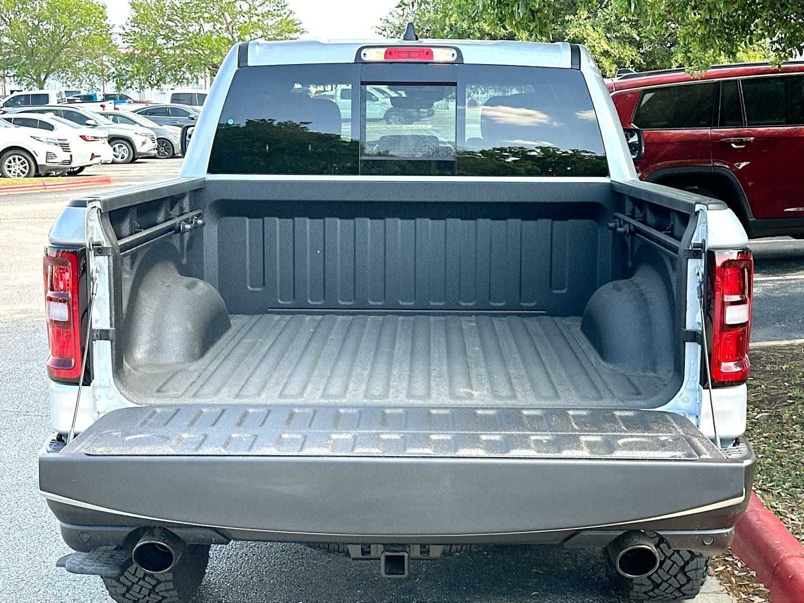 Thumbnail: 2026 RAM 1500 - 28
