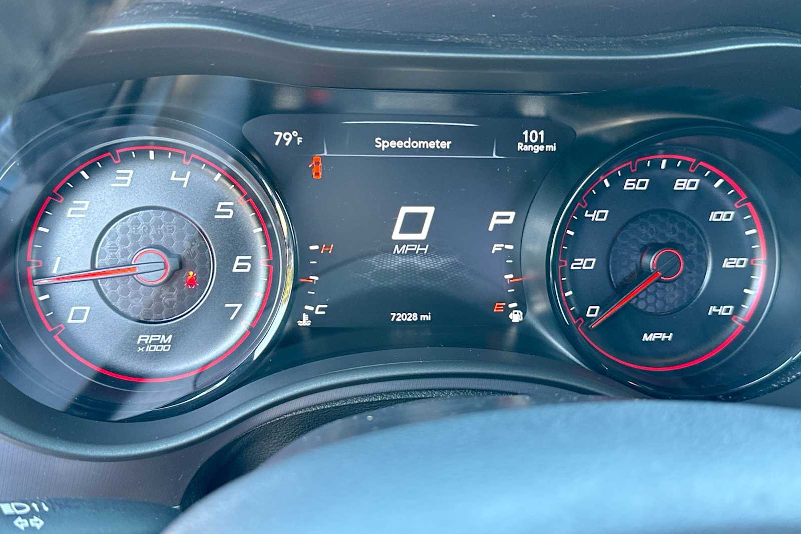Thumbnail: 2019 Dodge Charger - 19
