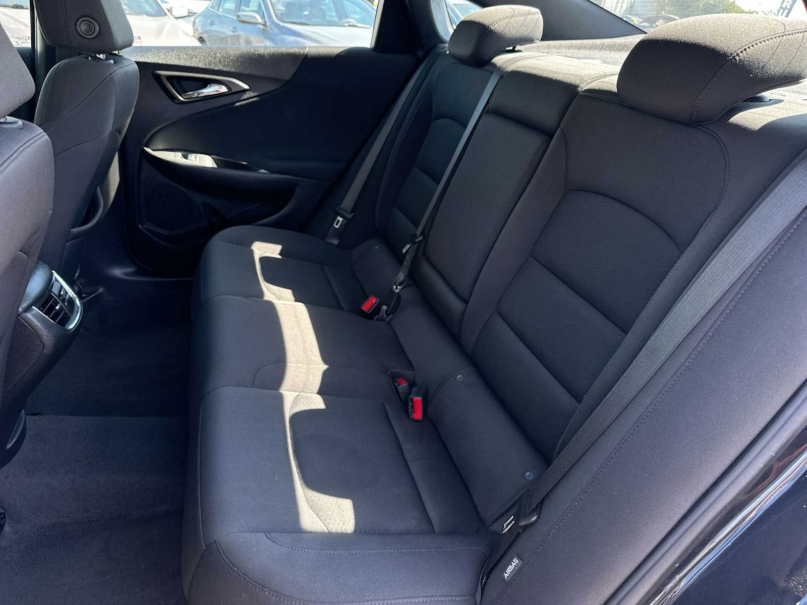 Thumbnail: 2023 Chevrolet Malibu - 23