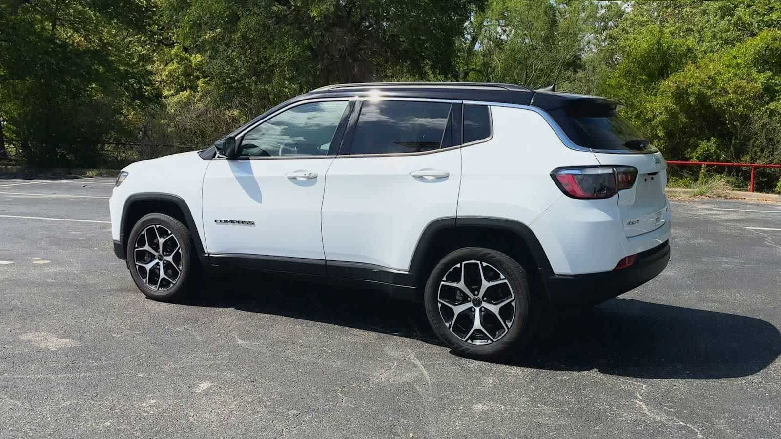 Thumbnail: 2025 Jeep Compass - 6