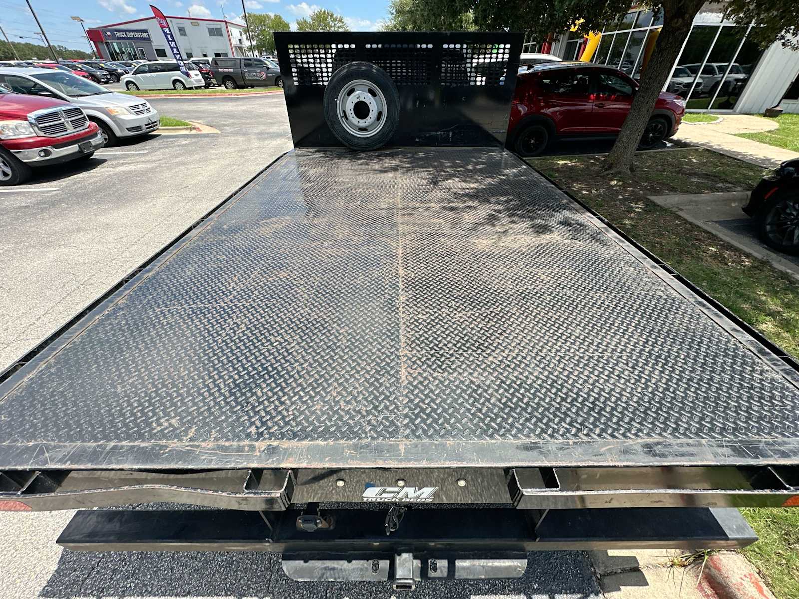 Thumbnail: 2019 RAM 5500 - 28