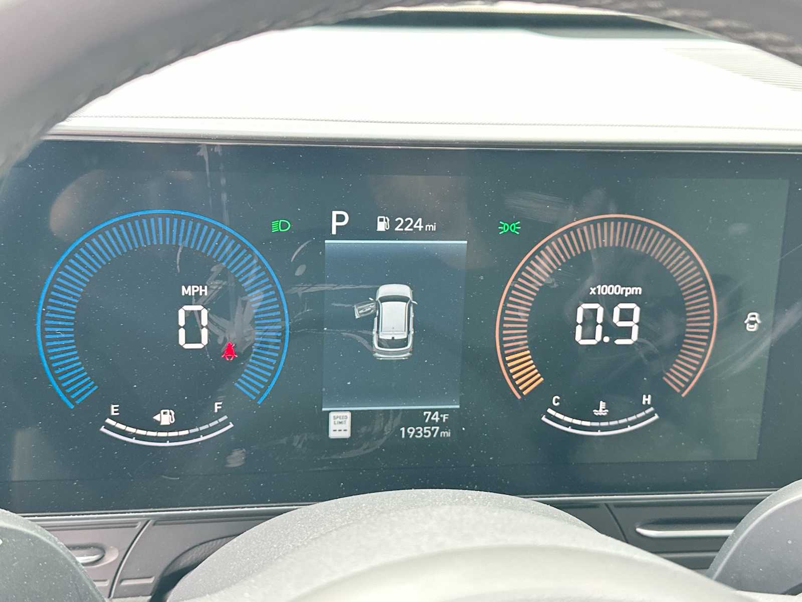 Thumbnail: 2025 Hyundai Kona - 19