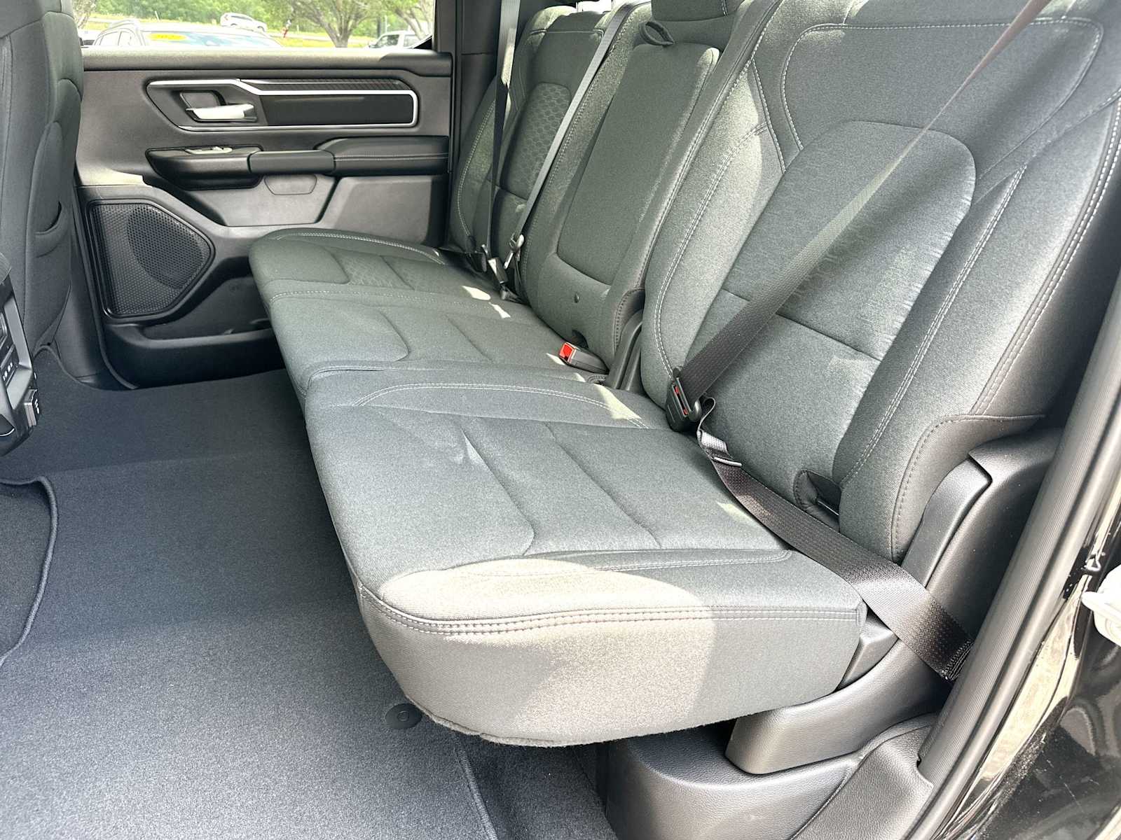 Thumbnail: 2026 RAM 1500 - 23