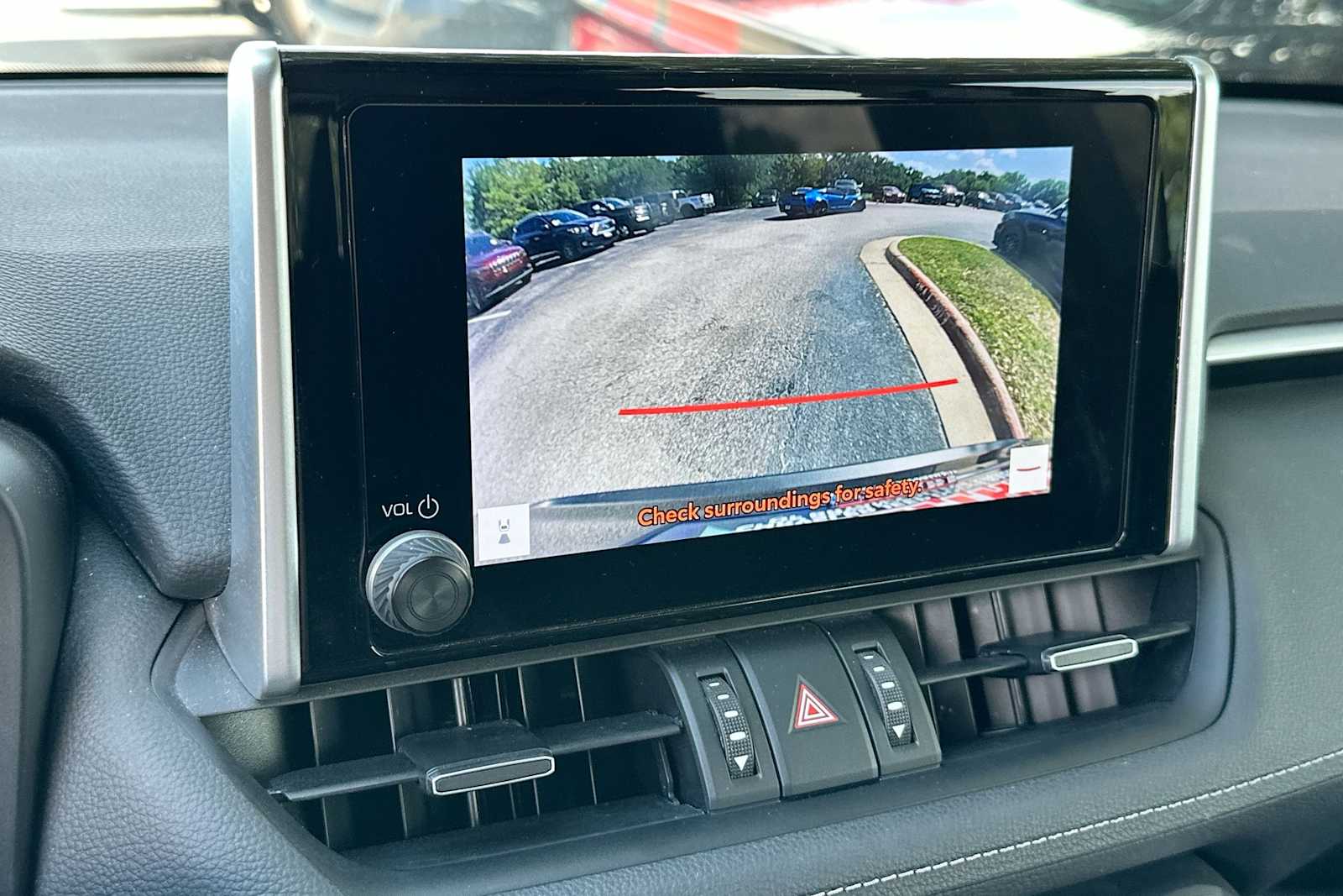 Thumbnail: 2023 Toyota RAV4 - 20