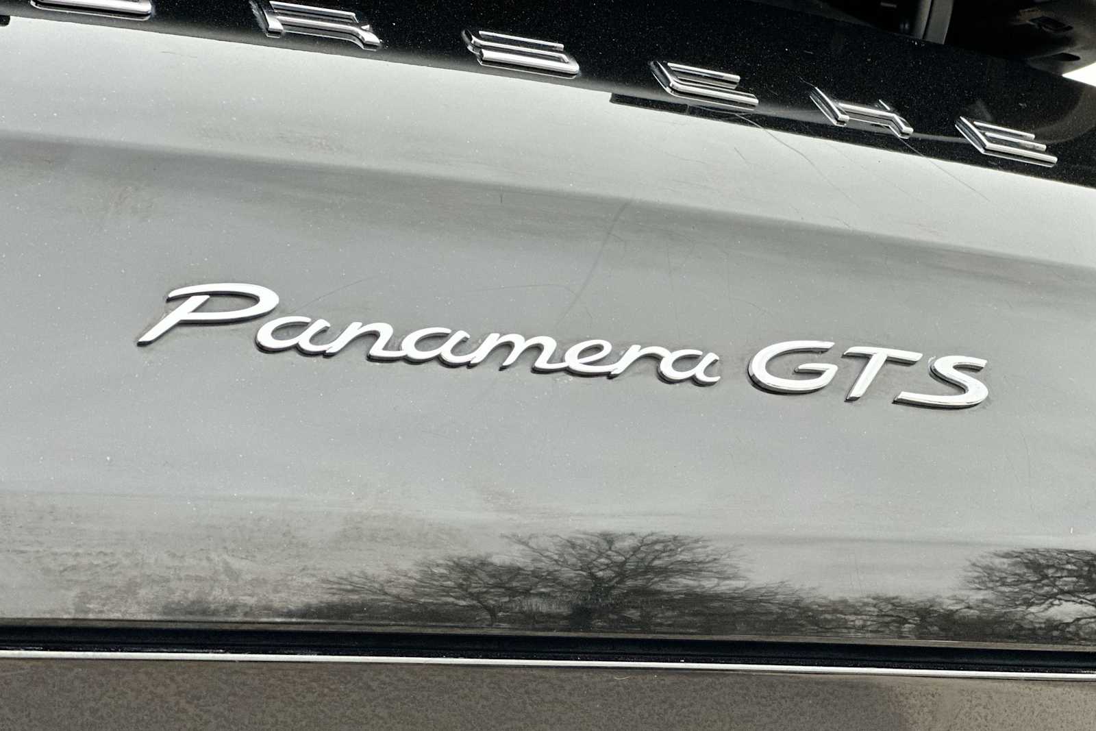 Thumbnail: 2015 Porsche Panamera - 15
