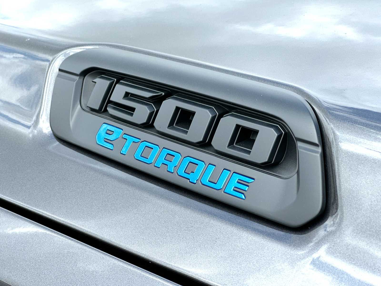 Thumbnail: 2026 RAM 1500 - 15
