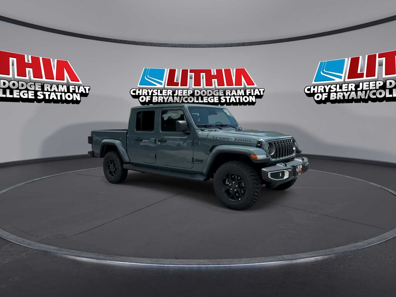 Thumbnail: 2026 Jeep Gladiator - 2
