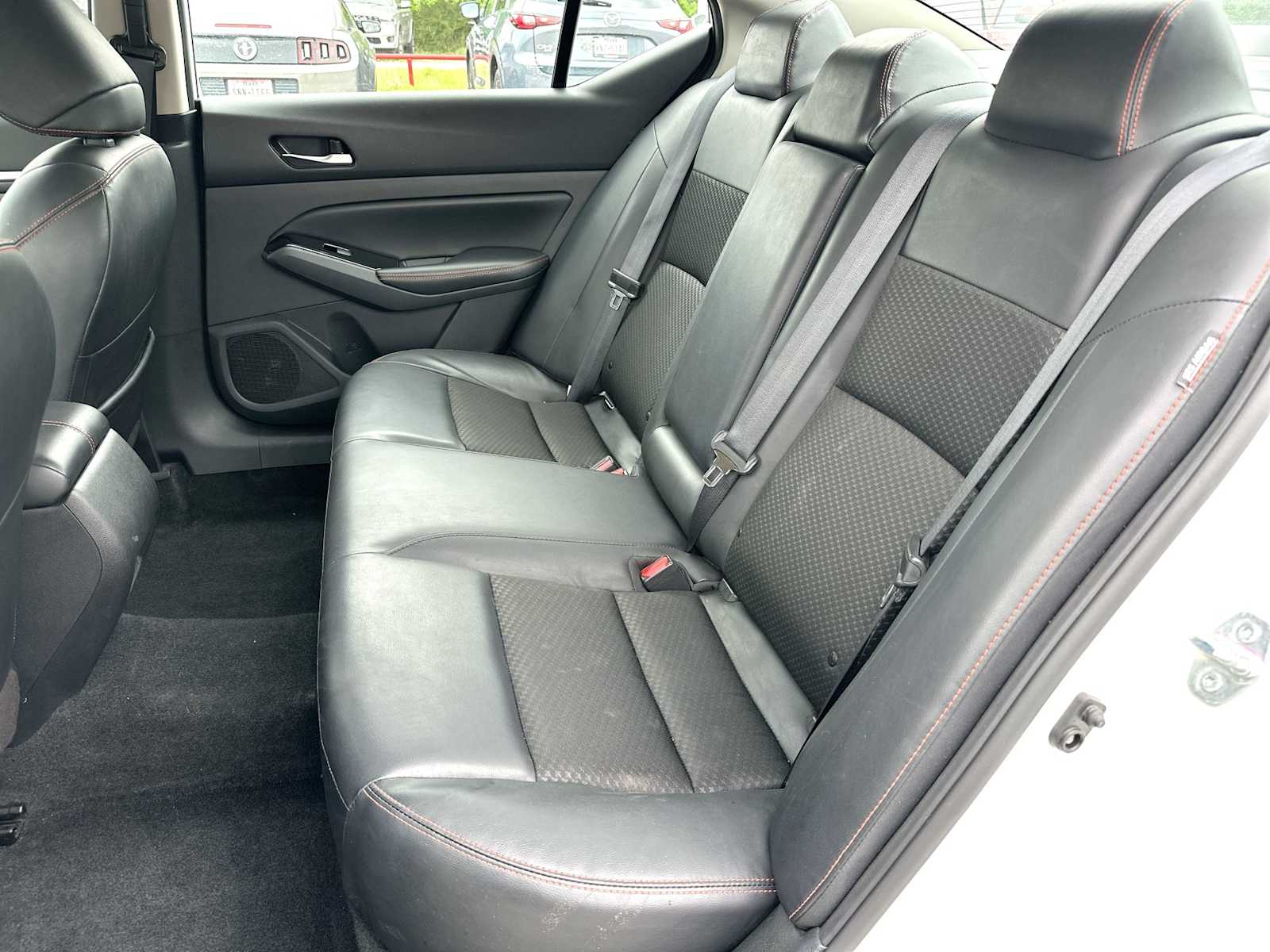 Thumbnail: 2024 Nissan Altima - 23