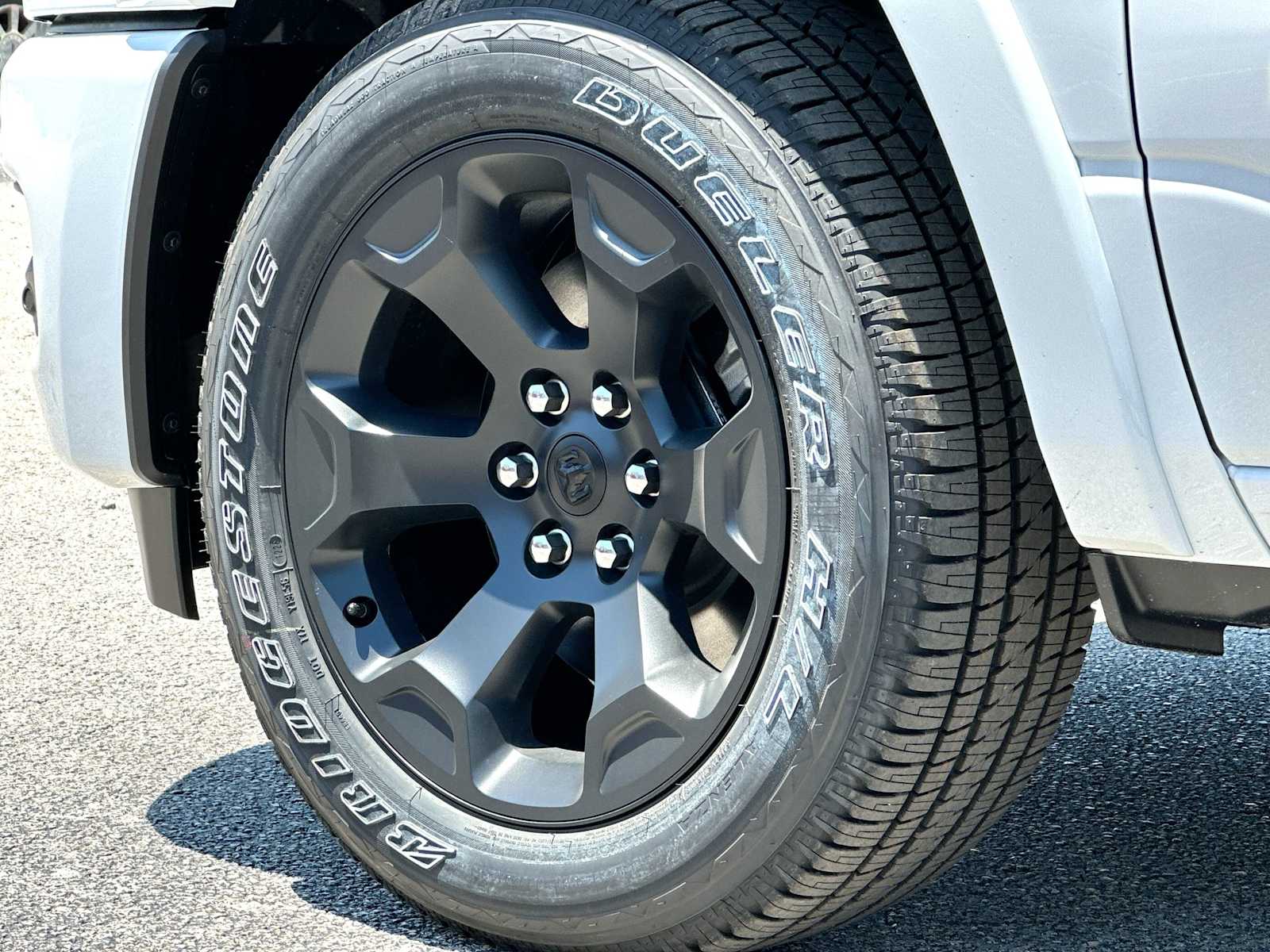 Thumbnail: 2026 RAM 1500 - 11