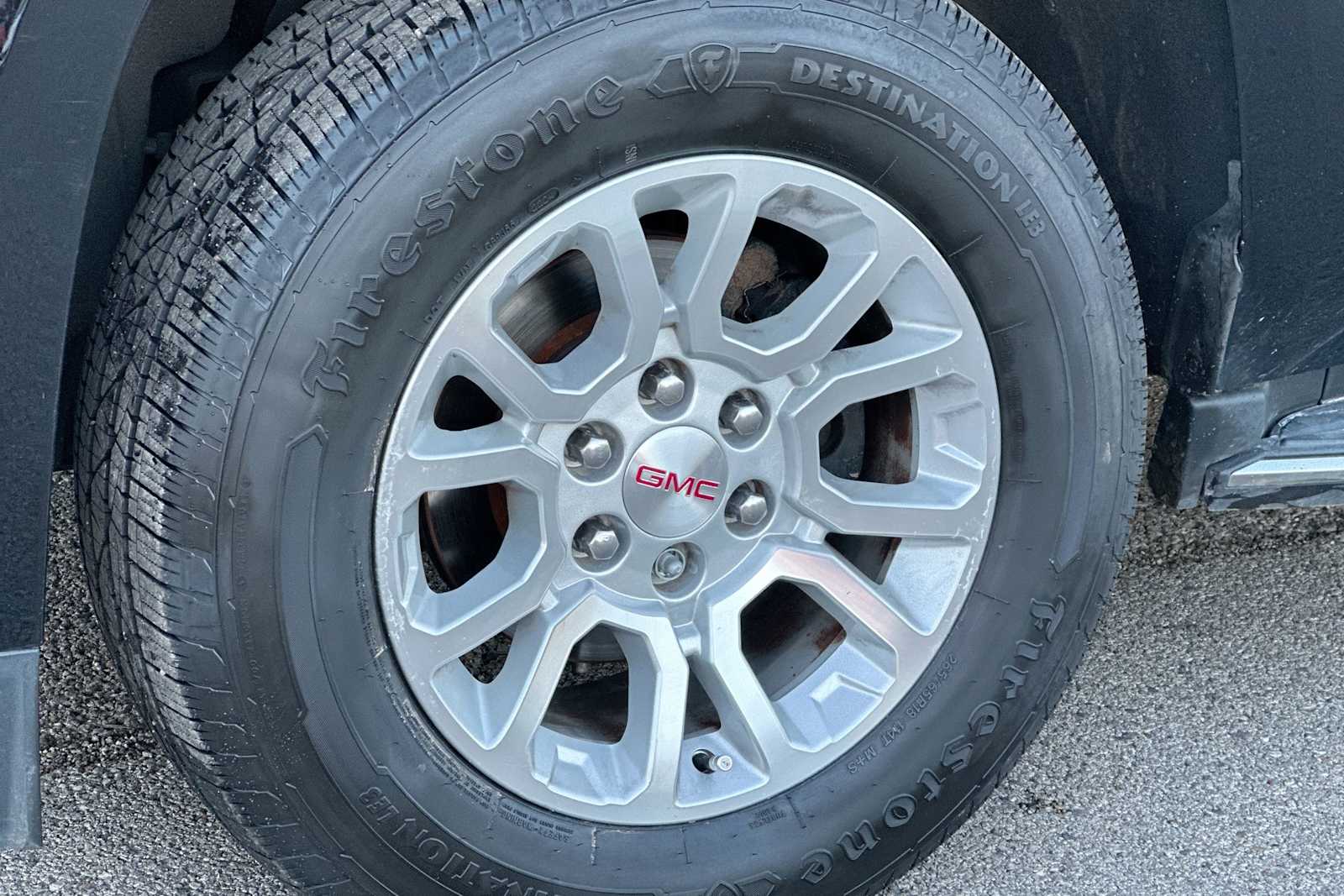 Thumbnail: 2020 GMC Yukon - 11