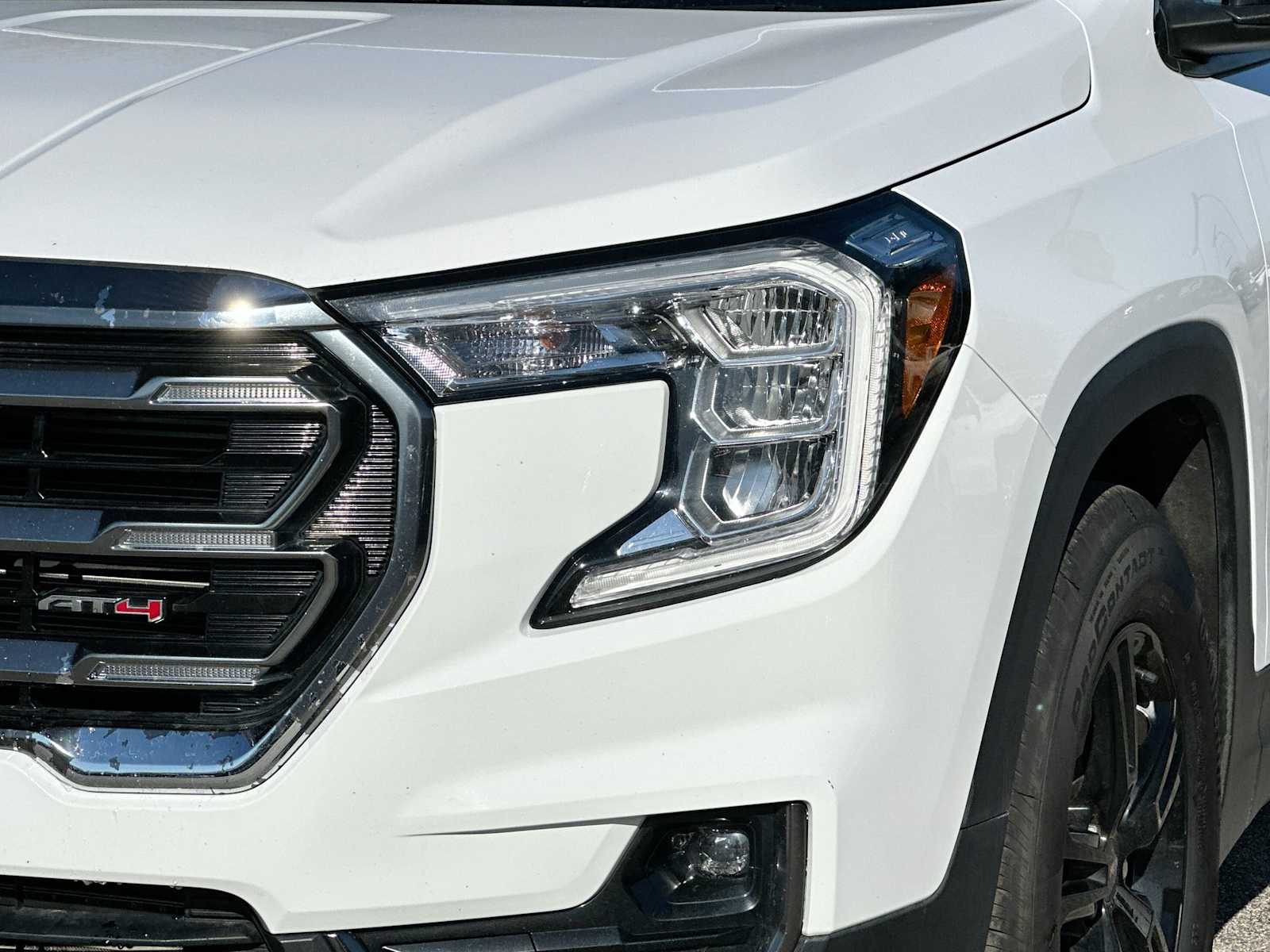 Thumbnail: 2023 GMC Terrain - 16