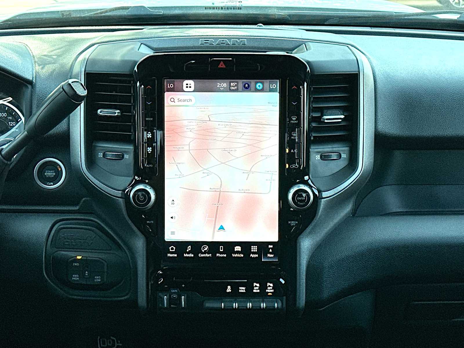 Thumbnail: 2026 RAM 3500 - 26