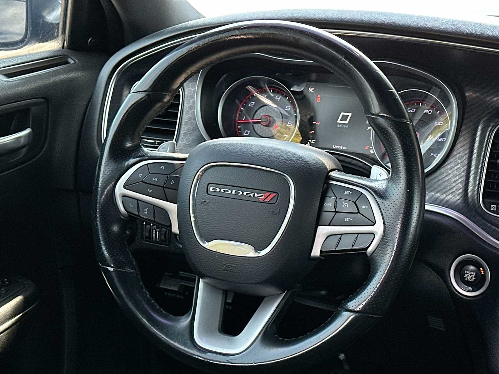 Thumbnail: 2018 Dodge Charger - 27