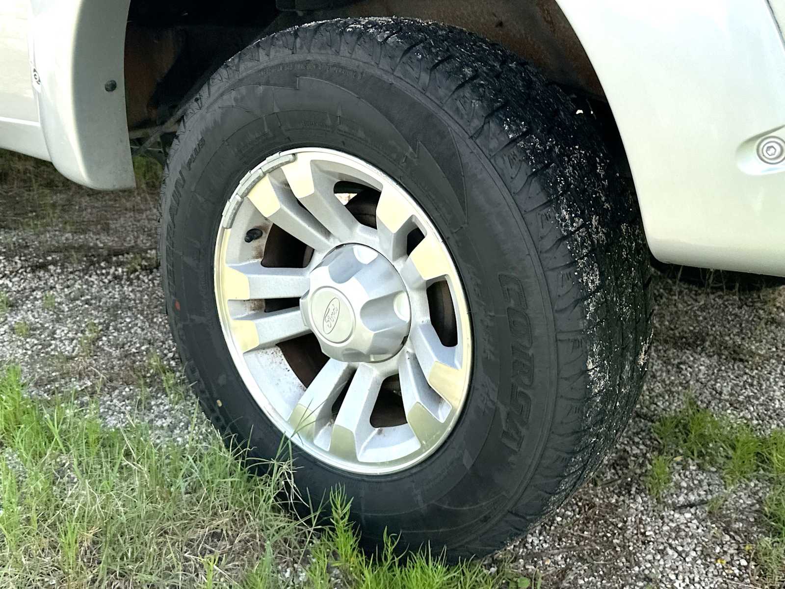 Thumbnail: 2007 Ford Ranger - 4