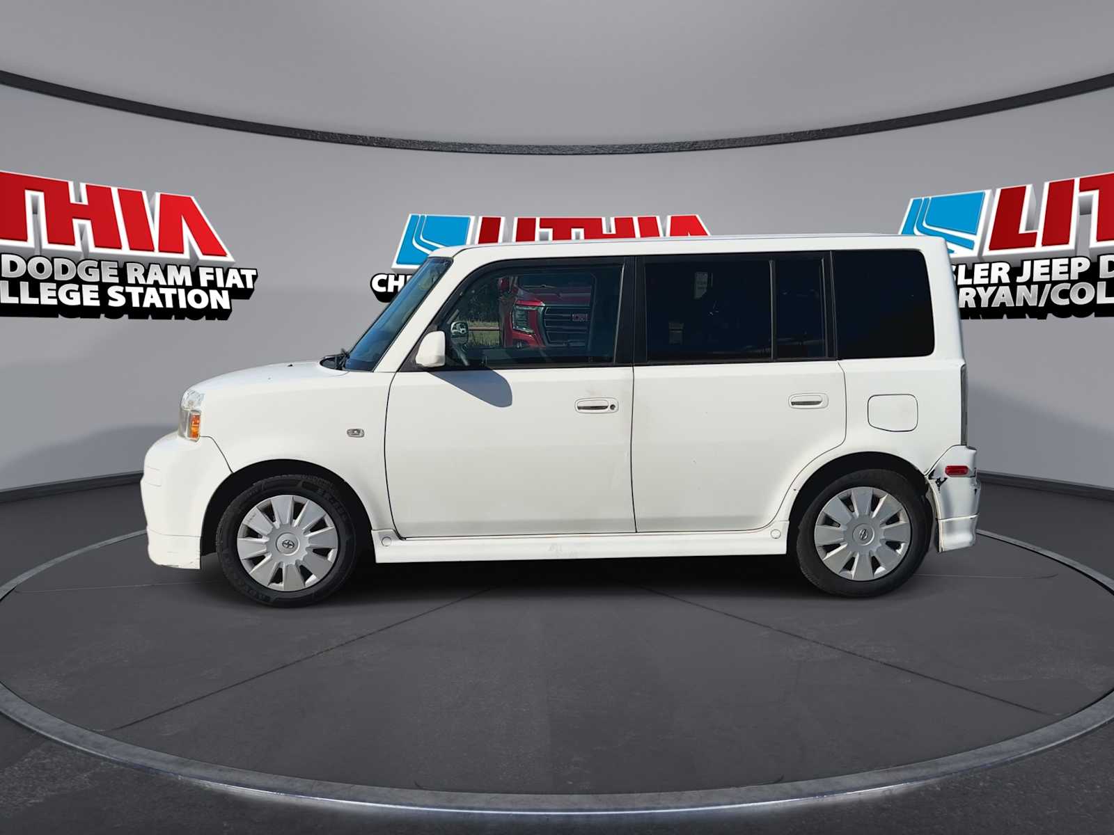 Thumbnail: 2006 Scion xB - 5