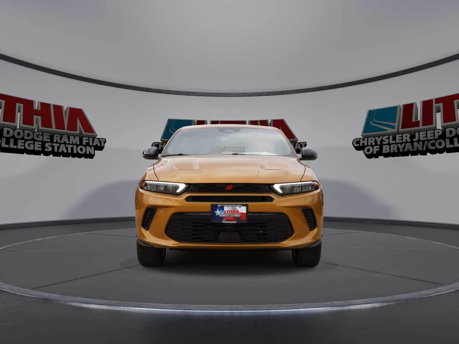 Thumbnail: 2024 Dodge Hornet - 8