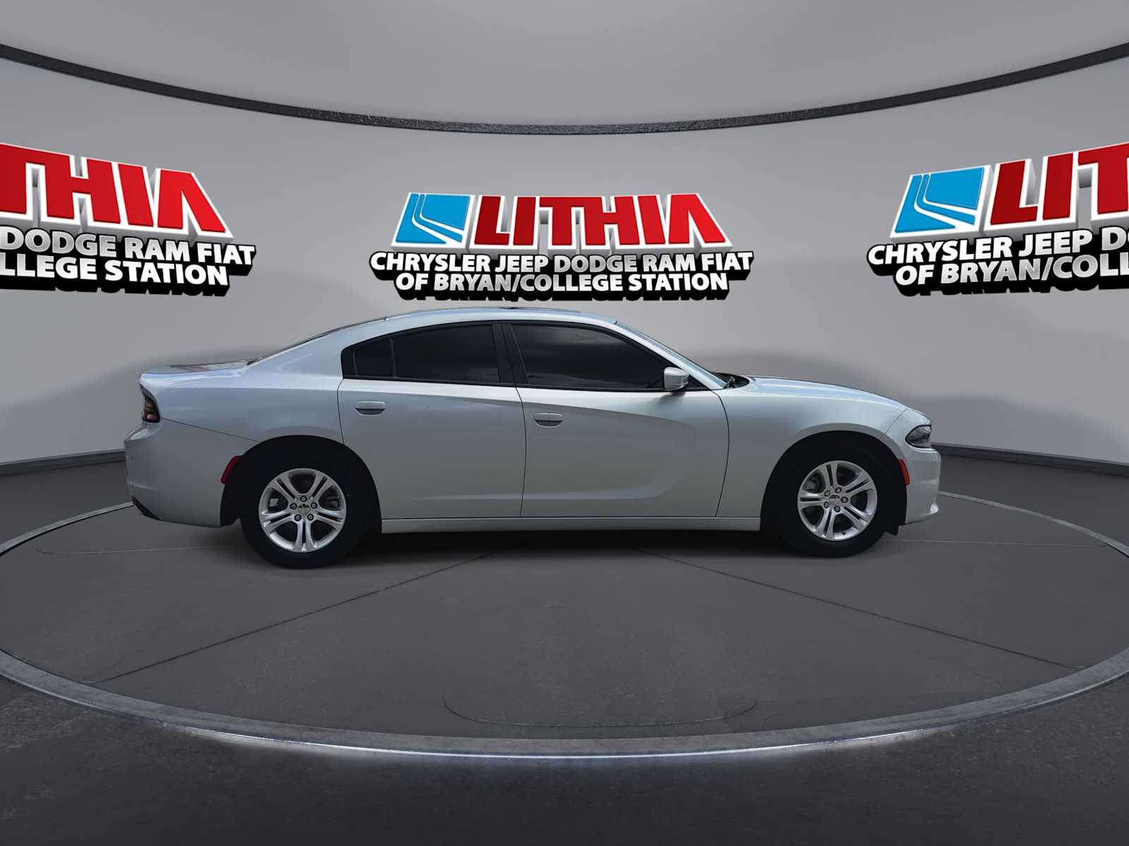 Thumbnail: 2022 Dodge Charger - 9