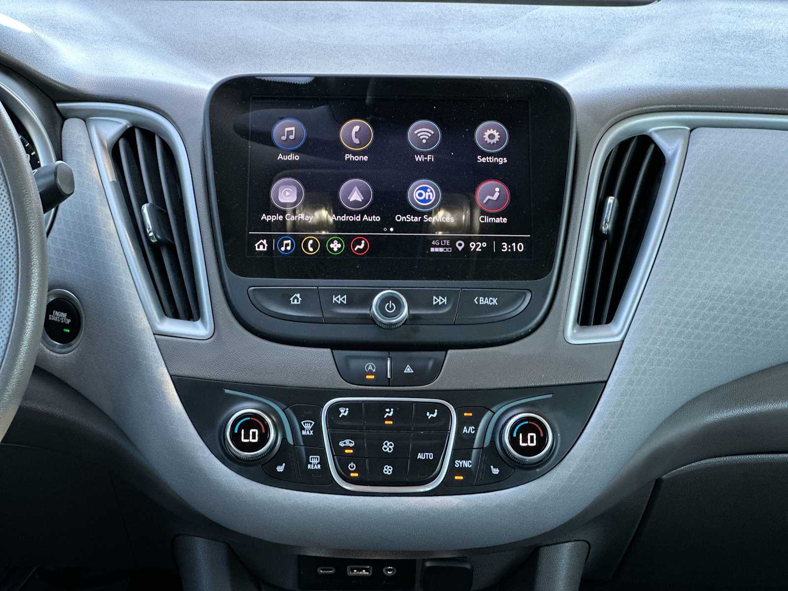 Thumbnail: 2024 Chevrolet Malibu - 26