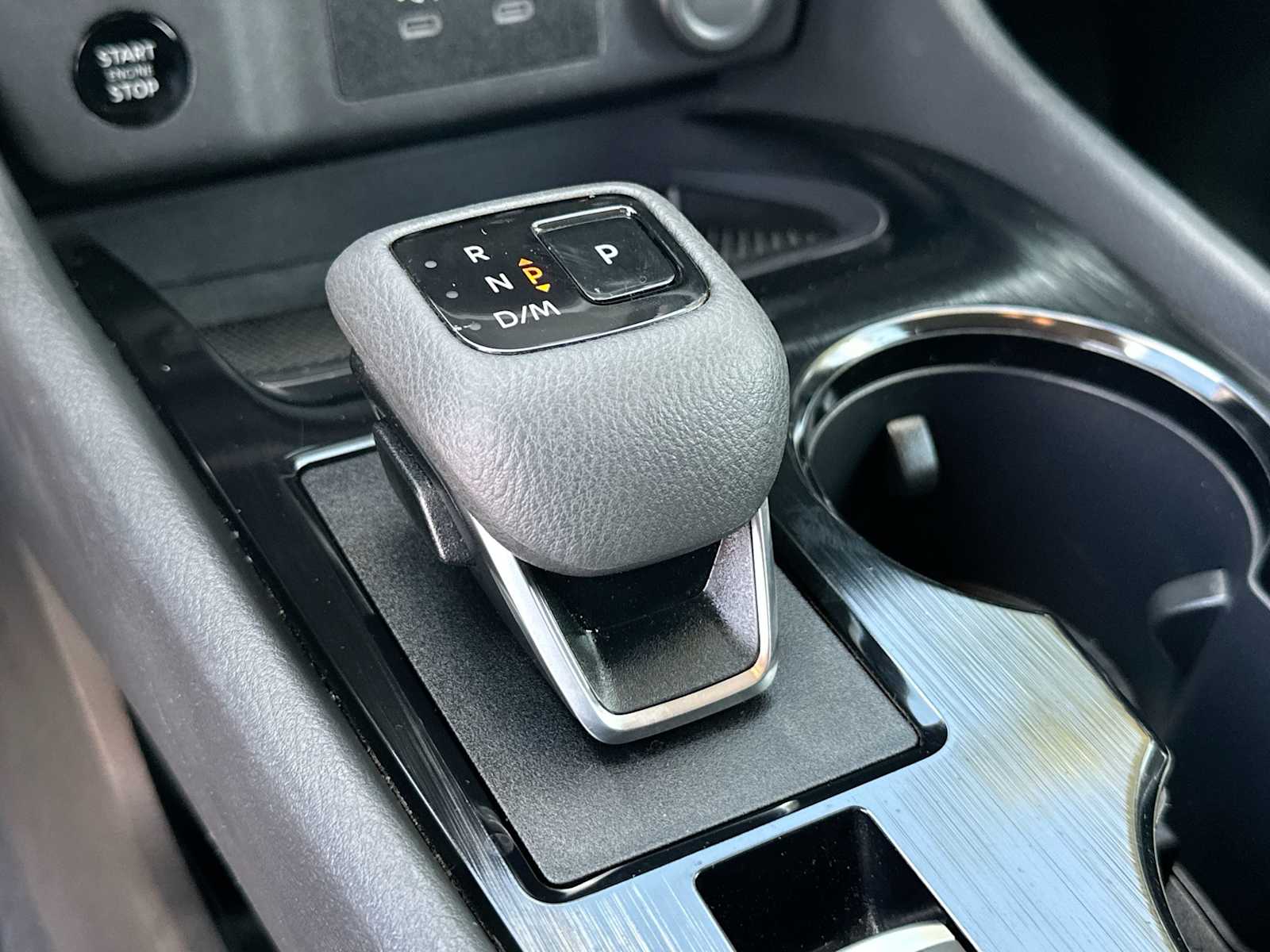 Thumbnail: 2024 Nissan Rogue - 21