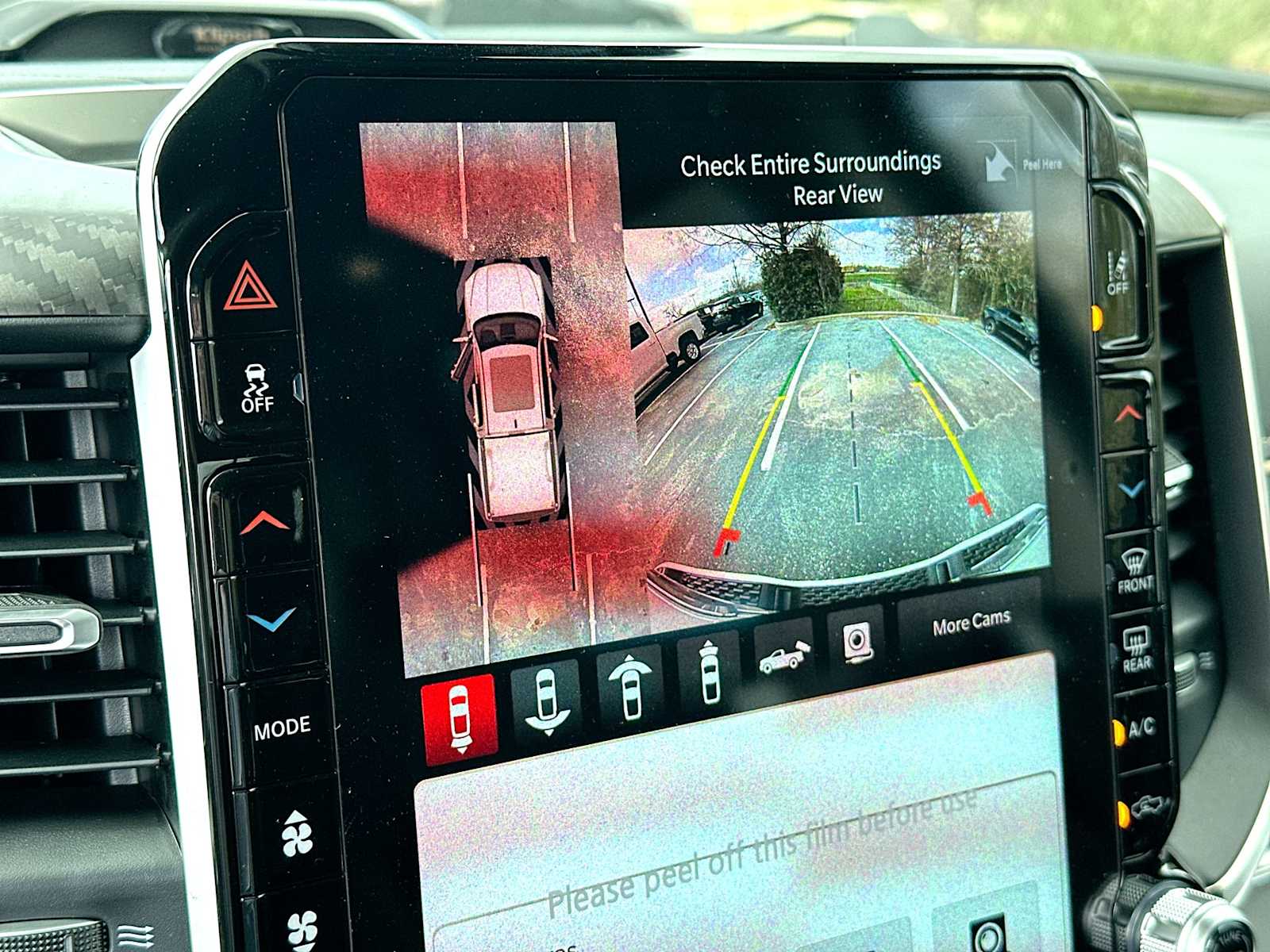 Thumbnail: 2026 RAM 1500 - 20