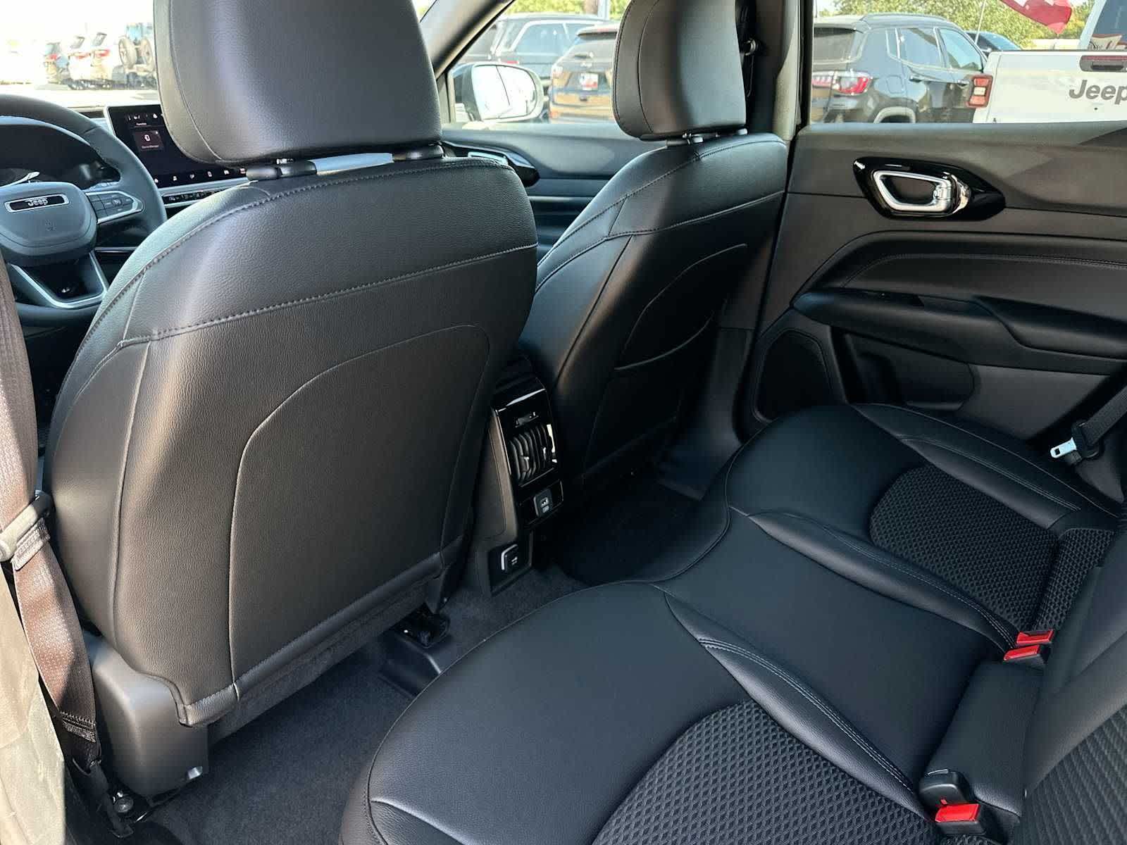 Thumbnail: 2026 Jeep Compass - 24