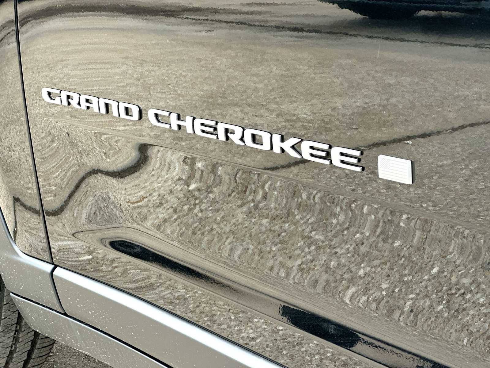 Thumbnail: 2026 Jeep Grand Cherokee - 15
