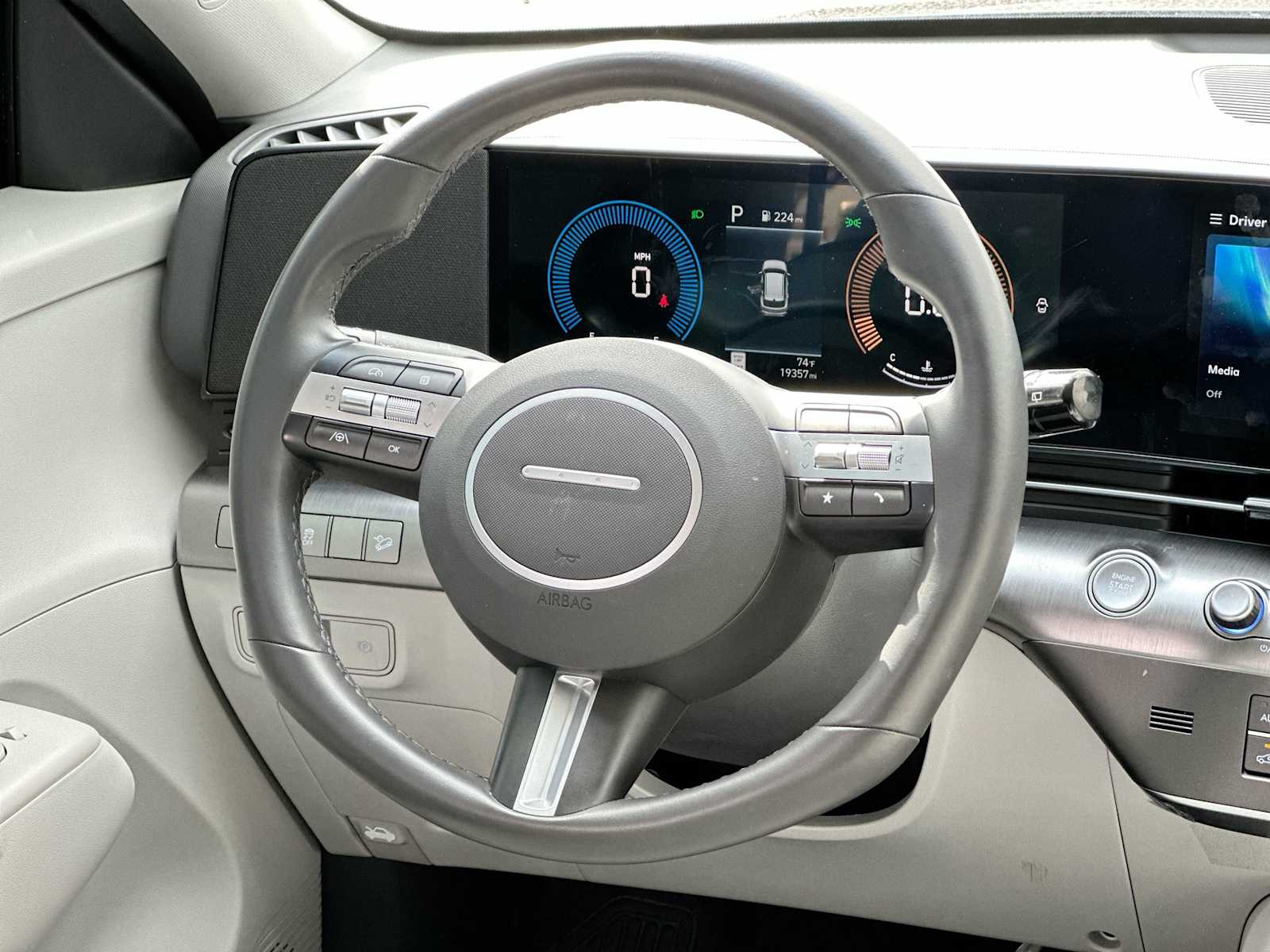 Thumbnail: 2025 Hyundai Kona - 27