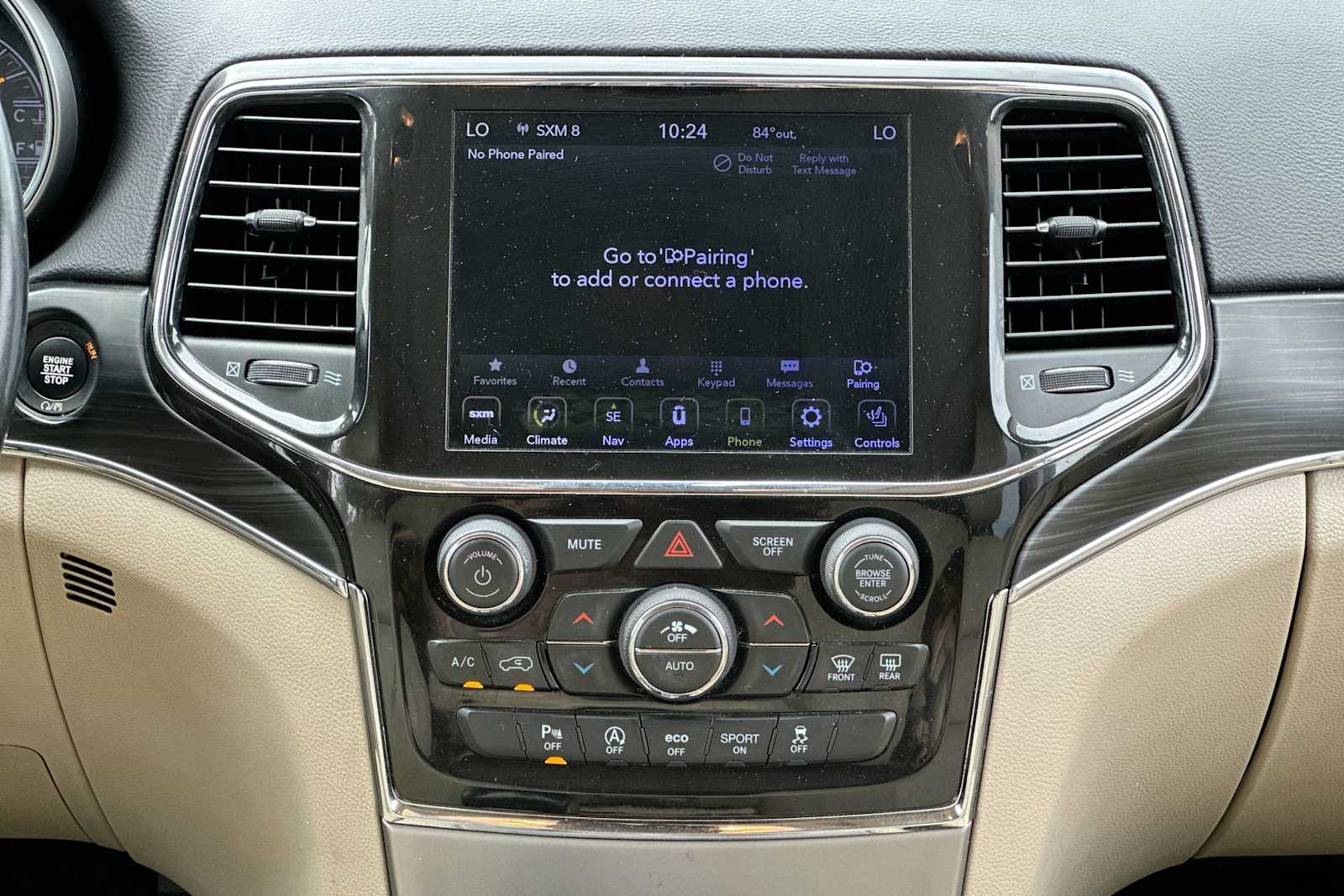 Thumbnail: 2021 Jeep Grand Cherokee - 26