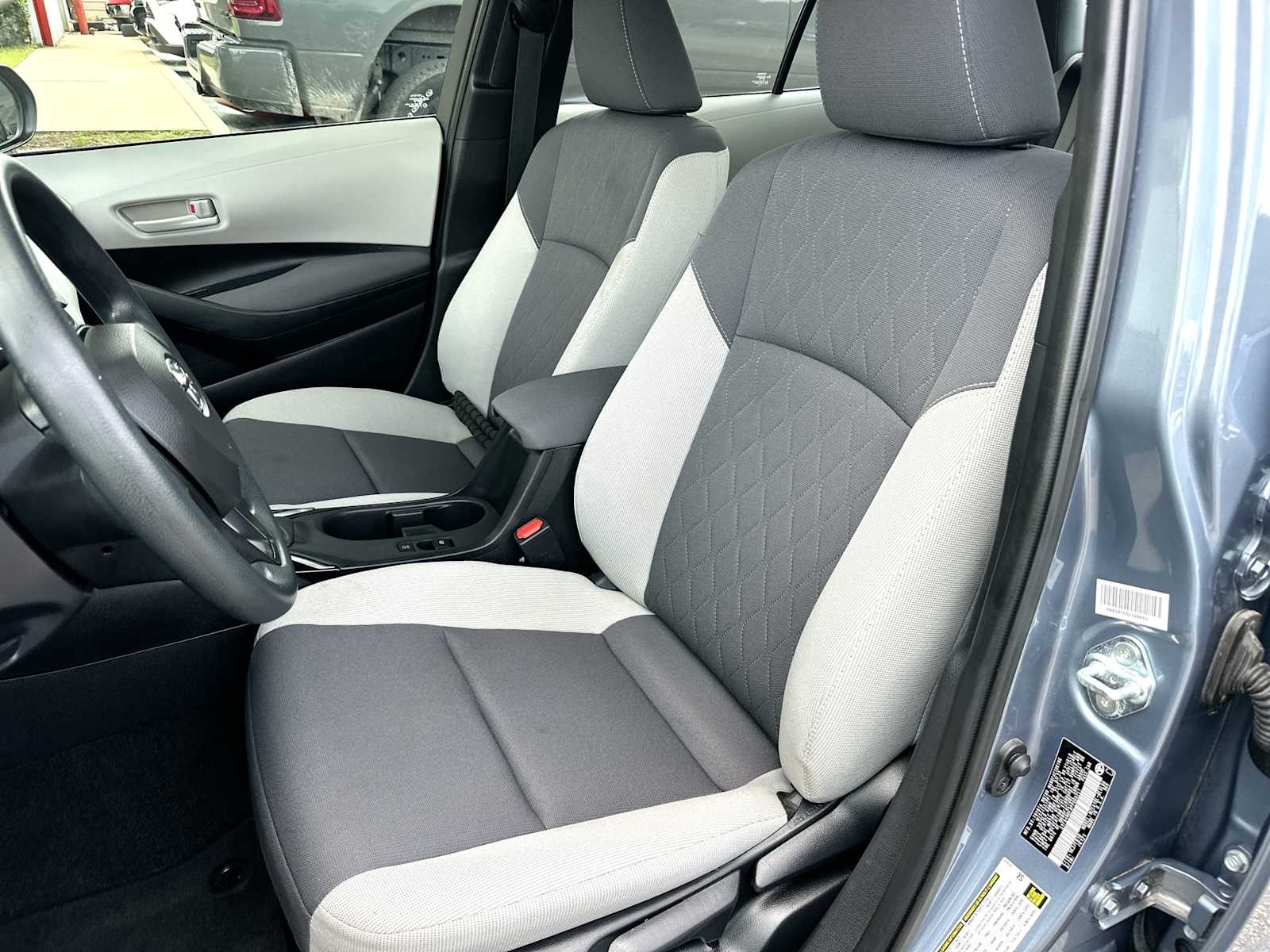 Thumbnail: 2023 Toyota Corolla - 17