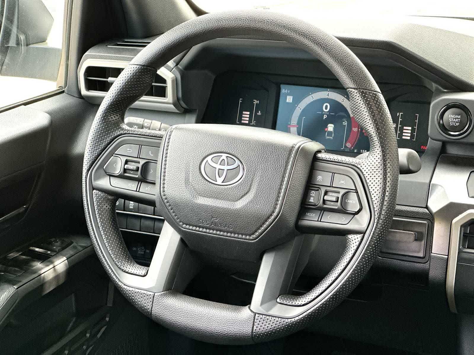 Thumbnail: 2025 Toyota Tacoma - 27