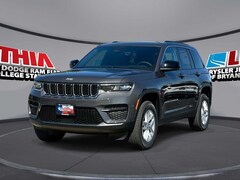 2025 Jeep Grand Cherokee LAREDO X 4X4 Bryan, TX 2025 Jeep Grand Cherokee LAREDO X 4X4 Sport Utility Bryan, TX