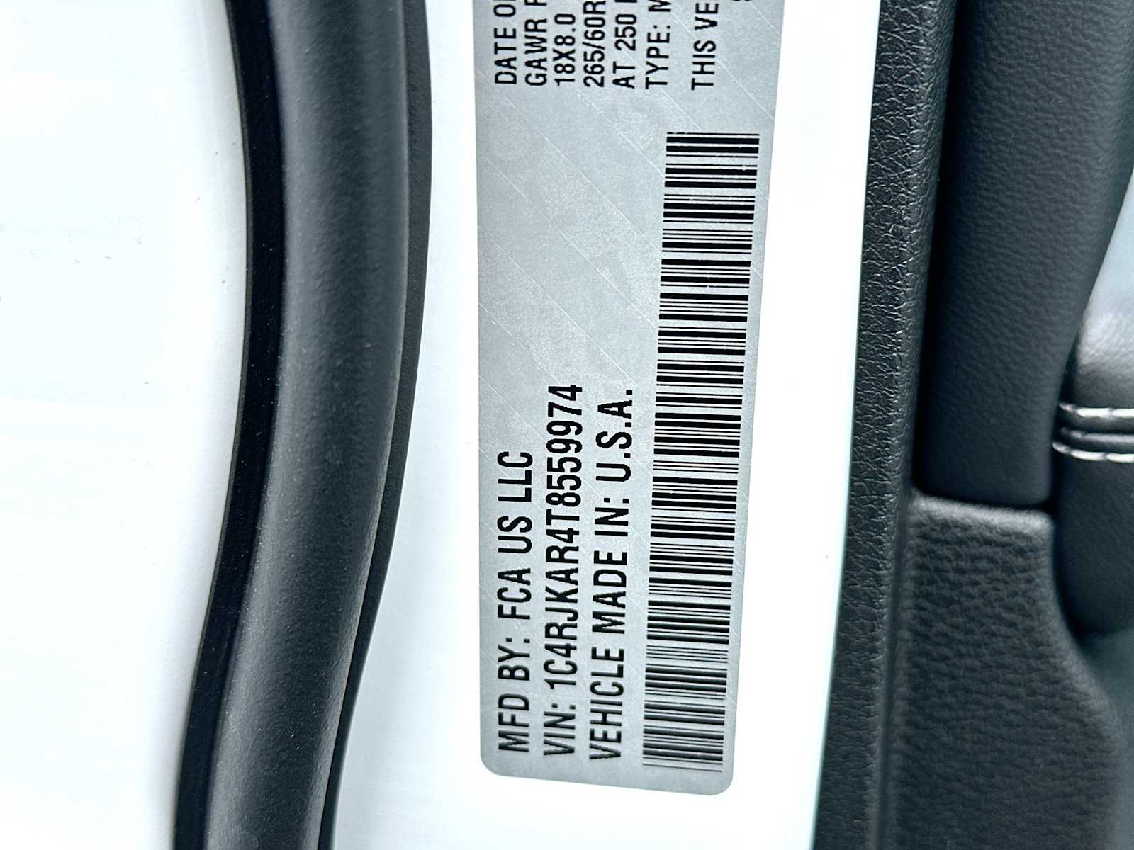 Thumbnail: 2026 Jeep Grand Cherokee - 22