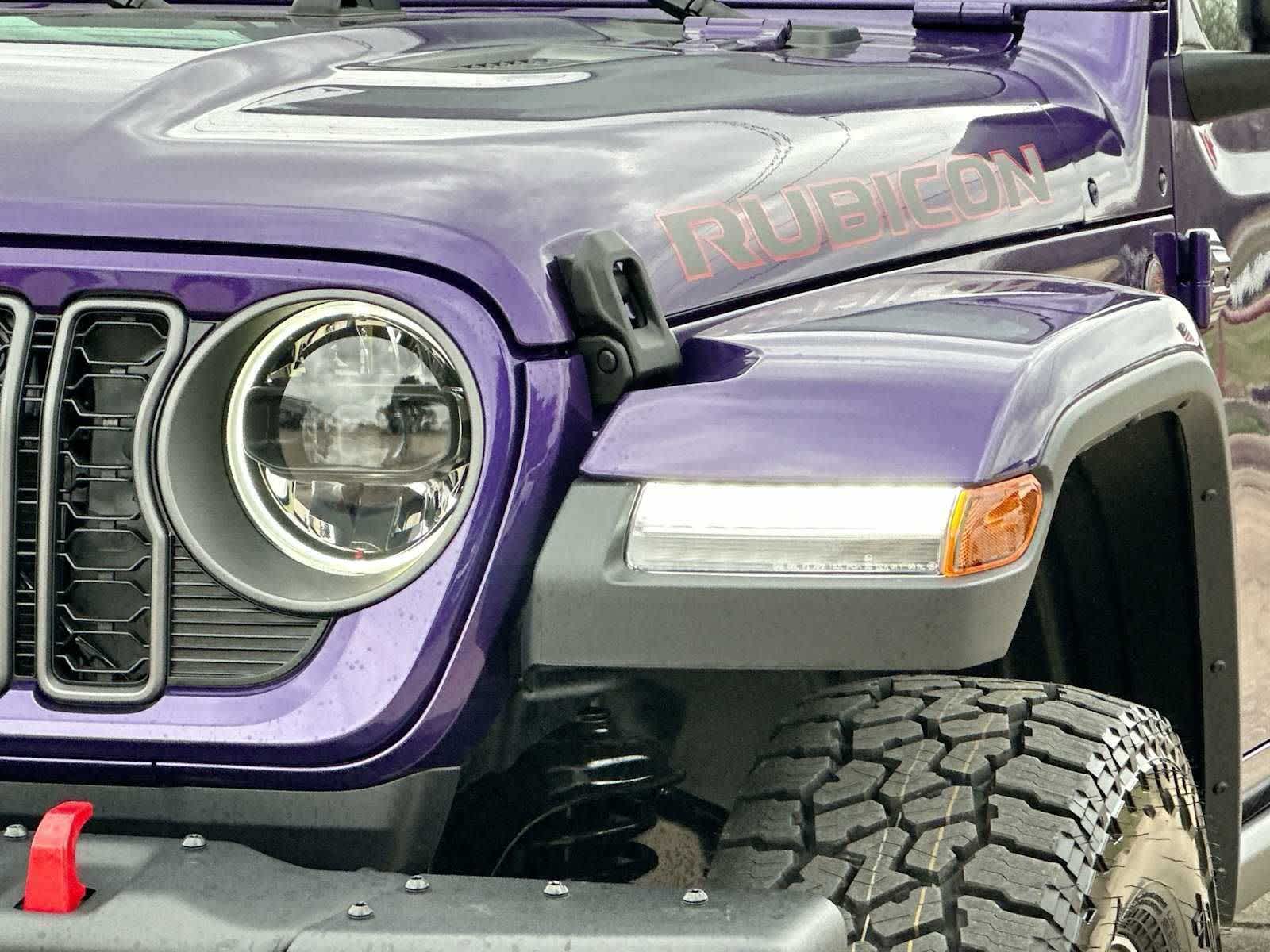 Thumbnail: 2026 Jeep Gladiator - 16