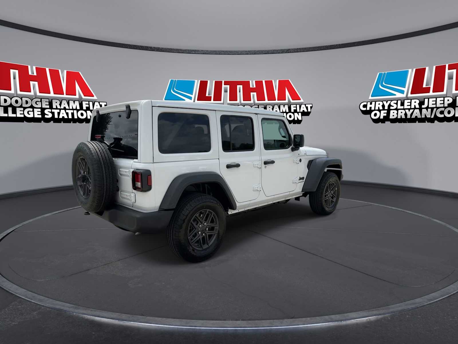 Thumbnail: 2025 Jeep Wrangler - 8