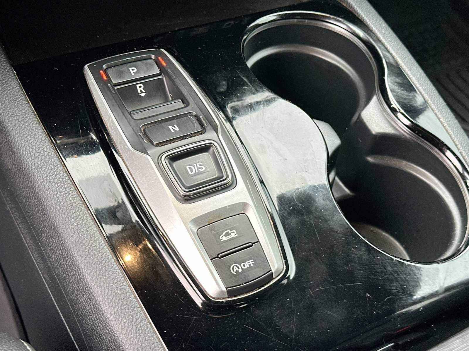 Thumbnail: 2020 Honda Ridgeline - 21