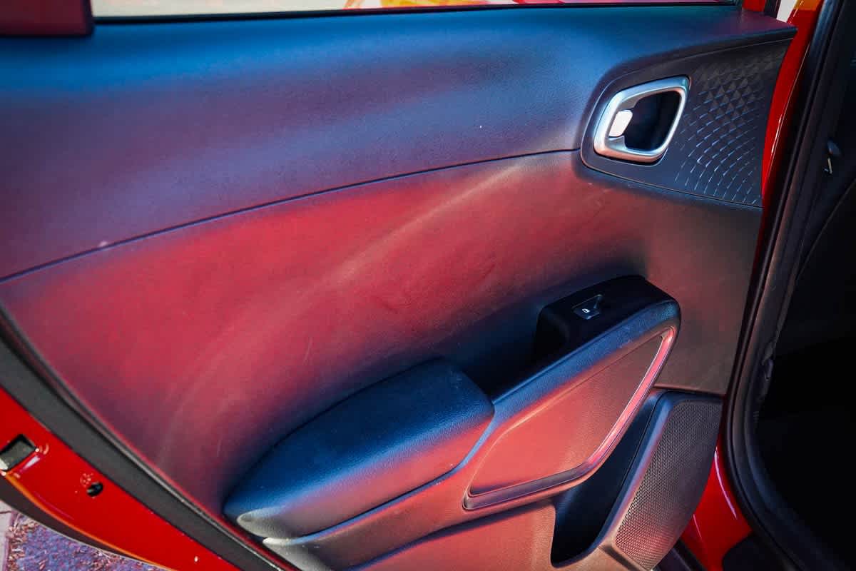Thumbnail: 2021 Kia Soul - 24