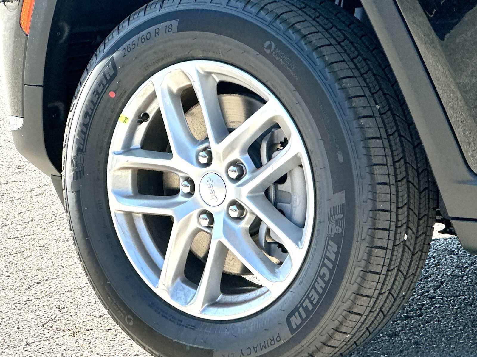 Thumbnail: 2026 Jeep Grand Cherokee - 11