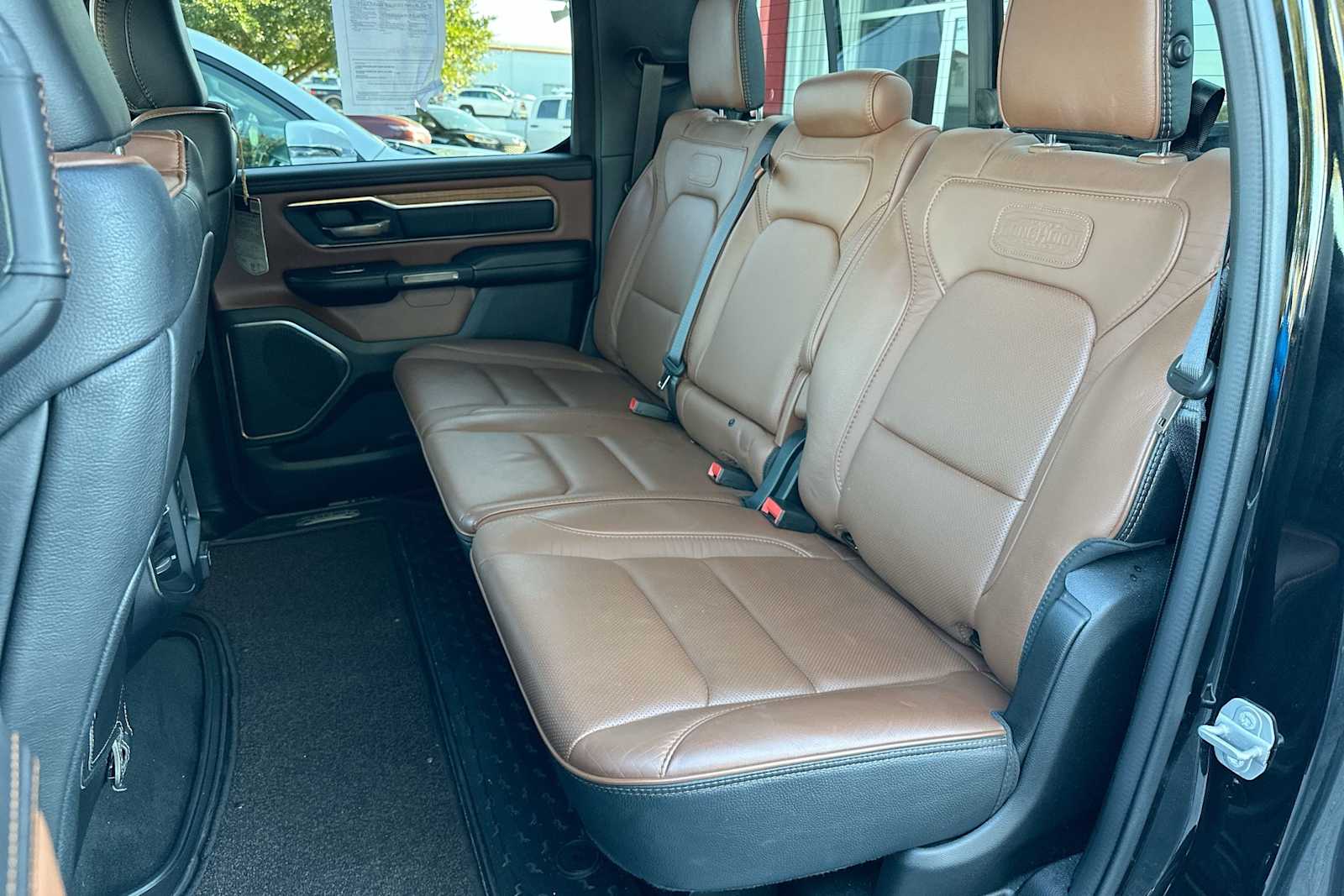 Thumbnail: 2022 RAM 1500 - 23