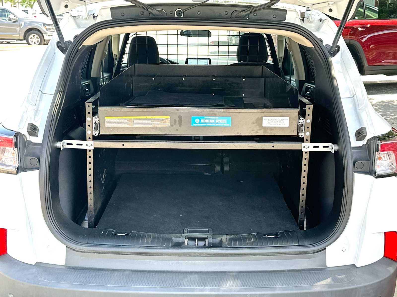 Thumbnail: 2020 Ford Escape - 28