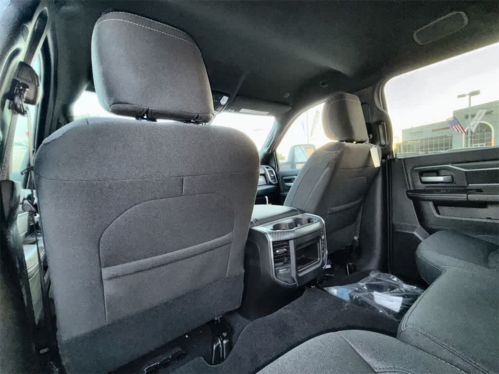 Thumbnail: 2025 RAM 2500 - 11