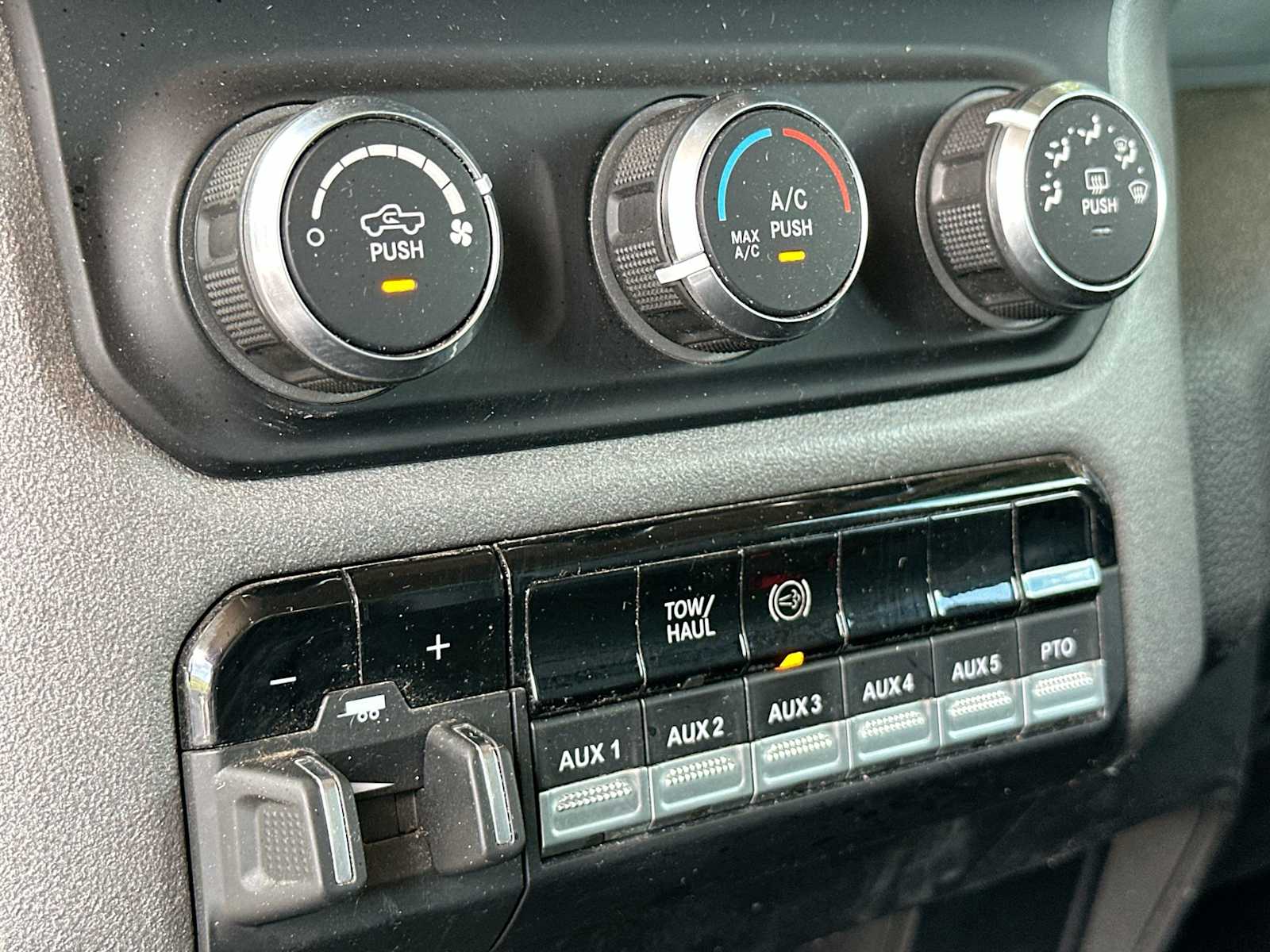 Thumbnail: 2019 RAM 5500 - 24