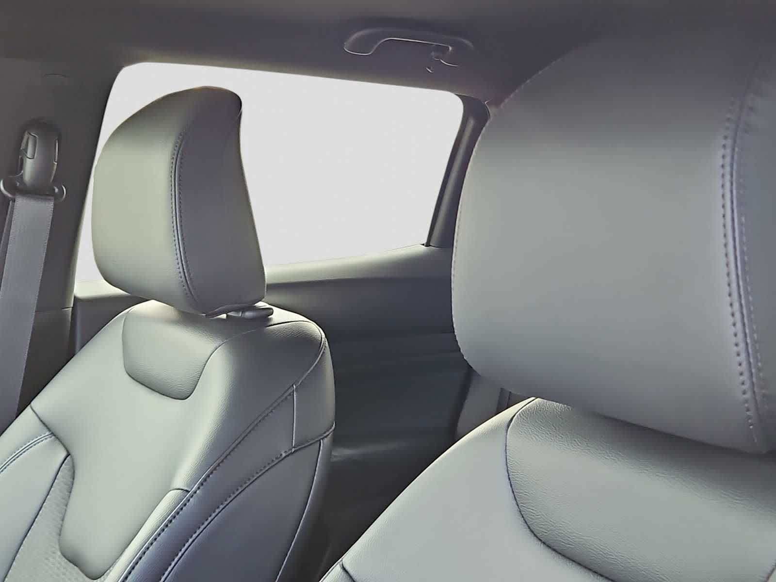 Thumbnail: 2026 Jeep Compass - 16