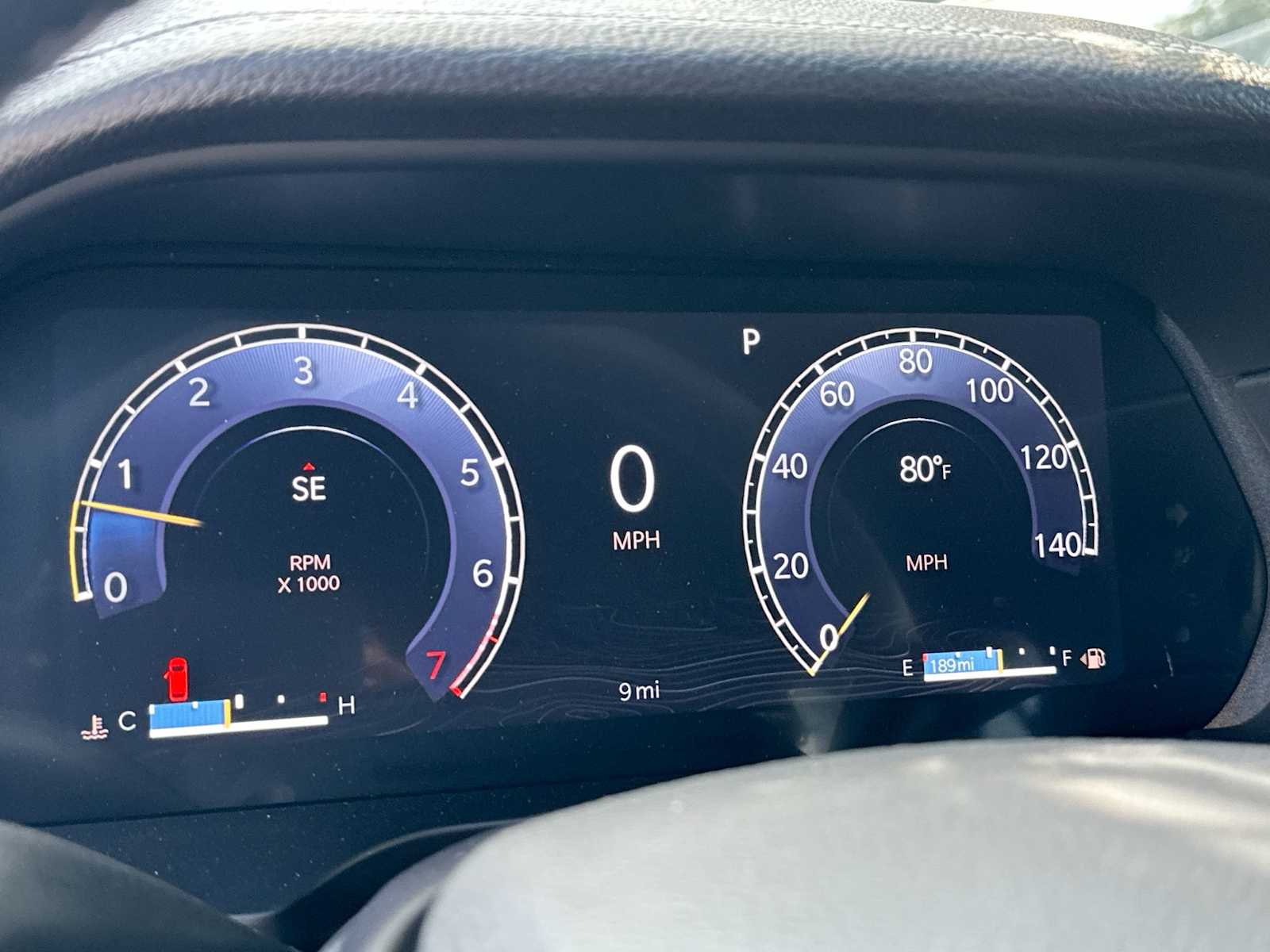 Thumbnail: 2025 Jeep Grand Cherokee - 19