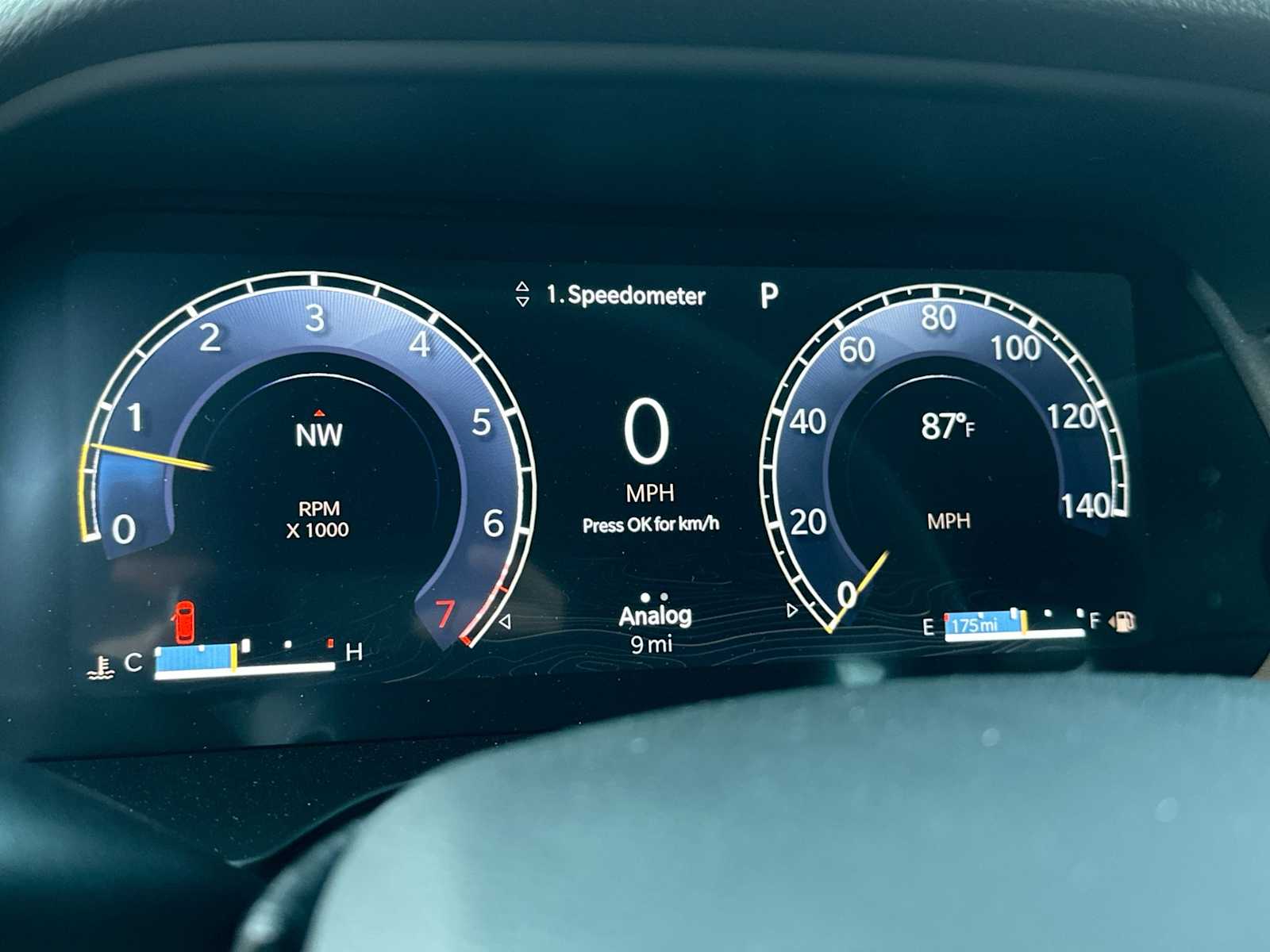 Thumbnail: 2025 Jeep Grand Cherokee - 19