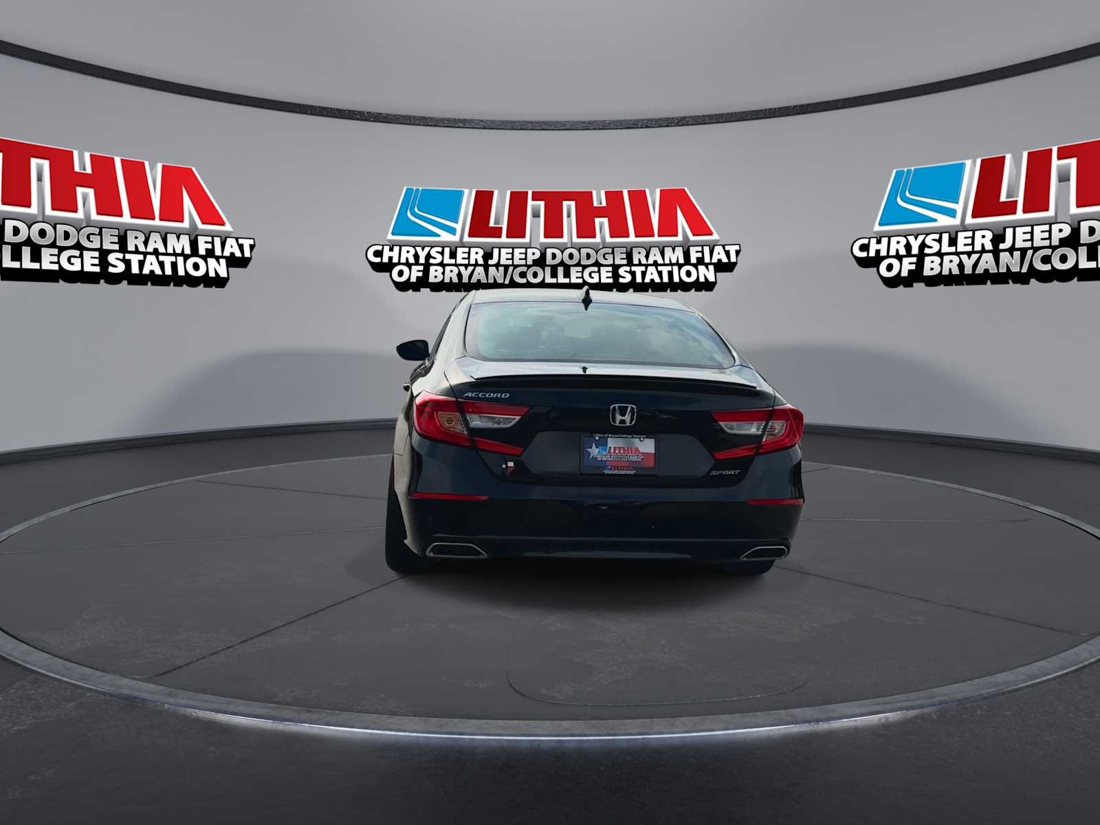 Thumbnail: 2022 Honda Accord - 7